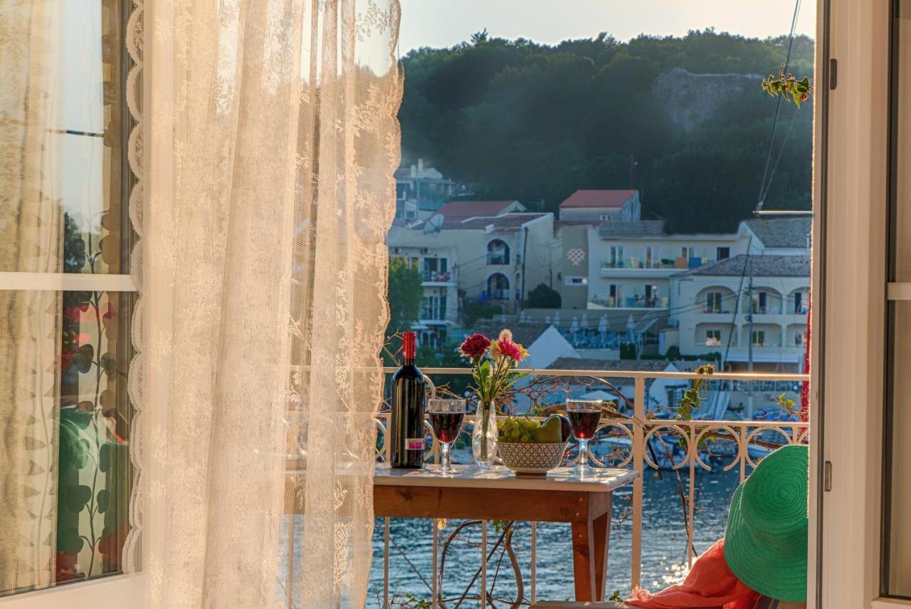 Manessis Bay Corfu Appartement *