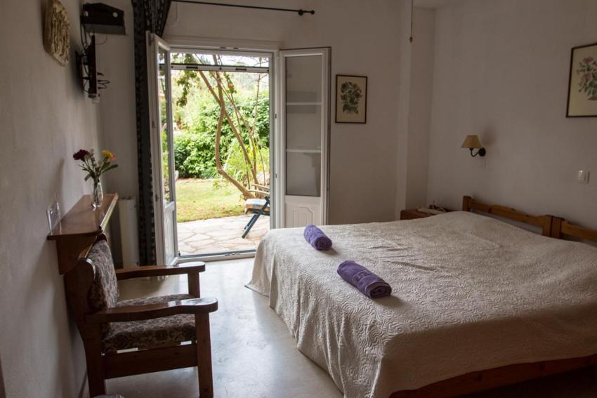 Manessis Bay Corfu Appartement Kassiopi