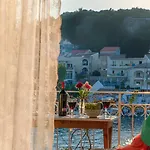 Manessis Apartments Kassiopi Bay Corfu